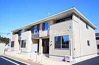福島県西白河郡西郷村大字米字杉山前8-1：物件画像／大東建託リーシング株式会社 新白河店