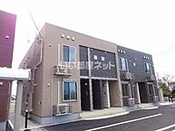 新潟県柏崎市茨目2丁目17番14号：物件画像／大東建託リーシング株式会社 柏崎店