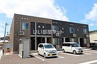 新潟県加茂市大郷町1丁目7番19号：物件画像／大東建託リーシング株式会社　燕三条店