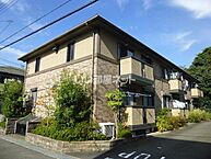 兵庫県川西市久代3丁目26-9：物件画像／大東建託リーシング株式会社 神戸店