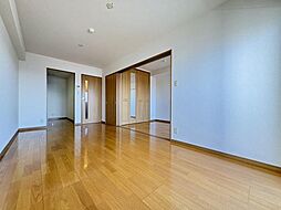 パンダビル 1006 10階1LDKのリビング/ダイニング