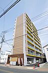 熊本県熊本市中央区京町本丁：物件画像／大東建託リーシング株式会社 熊本中央店