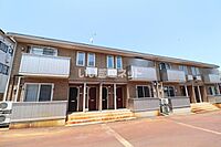 新潟県上越市木田2丁目7-26：物件画像／大東建託リーシング株式会社 柏崎店