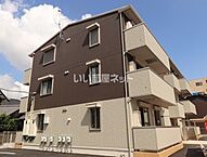 熊本県熊本市中央区黒髪1丁目2番33号：物件画像／大東建託リーシング株式会社 熊本中央店