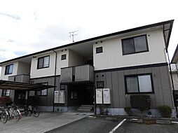 グランドール楠　A棟