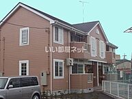 栃木県鹿沼市上殿町857番地1：物件画像／大東建託リーシング株式会社 宇都宮店