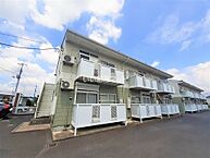 栃木県宇都宮市城南3丁目7-17：物件画像／大東建託リーシング株式会社 宇都宮店