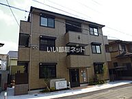 熊本県熊本市中央区子飼本町12番2号：物件画像／大東建託リーシング株式会社 熊本中央店