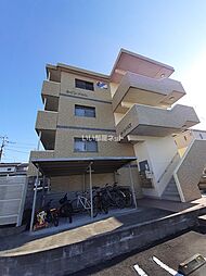 JR豊肥本線 武蔵塚駅 徒歩20分の賃貸マンション