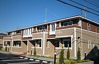 栃木県宇都宮市宮の内3丁目165-2：物件画像／大東建託リーシング株式会社 宇都宮店