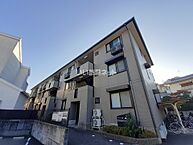 大阪府枚方市岡山手町4-5：物件画像／大東建託リーシング株式会社 住道店