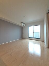 Ｏｐｔｉｍｕｓ　Ｗｉｎｄ　Ａ 202 2階2LDKのリビング/ダイニング