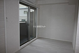 TOYOTOMi STAY Premium 神戸湊川公園 602 6階ワンルームのリビング/ダイニング