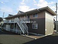 栃木県鹿沼市上殿町219-6：物件画像／大東建託リーシング株式会社 宇都宮店