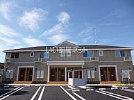 栃木県真岡市熊倉町4763-2：物件画像／大東建託リーシング株式会社 真岡店