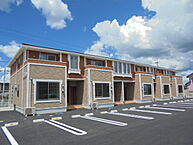 栃木県大田原市中田原1654番地1：物件画像／大東建託リーシング株式会社 北栃木店