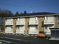 栃木県那須塩原市若草町116-288：物件画像／大東建託リーシング株式会社 宇都宮北店