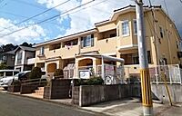 神奈川県横浜市青葉区あかね台2丁目：物件画像／大東建託リーシング株式会社　横浜西口店