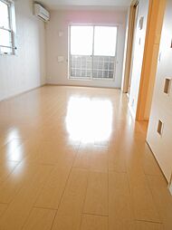 アウローラIII 205 2階2LDKのリビング/ダイニング