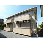 栃木県鹿沼市府中町362-15：物件画像／大東建託リーシング株式会社 北栃木店