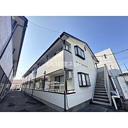 グランデージュFUJI　B 101