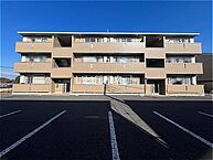 栃木県宇都宮市西川田町747-1：物件画像／大東建託リーシング株式会社 北栃木店