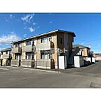栃木県宇都宮市越戸町116-30：物件画像／大東建託リーシング株式会社 宇都宮店
