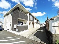 鹿児島県姶良市加治木町木田773番地1：物件画像／大東建託リーシング株式会社　霧島店