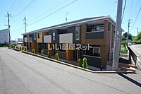 鹿児島県鹿児島市吉野町11281番地3：物件画像／大東建託リーシング株式会社 鹿児島中央店