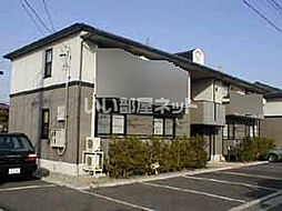 ボヌール丹波島　Ｂ