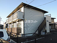 静岡県富士市荒田島：物件画像／大東建託リーシング株式会社　富士インター店