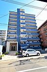 鹿児島県鹿児島市加治屋町3番3号：物件画像／大東建託リーシング株式会社 鹿児島中央店