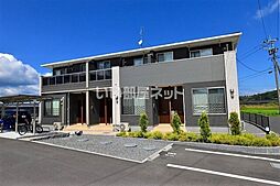 ガーデンハウス　華なんＡ