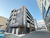 静岡県沼津市高島町2-10：物件画像／大東建託リーシング株式会社　長泉裾野店