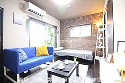 ＢＡＳＥ　1ｓｔ 401 4階ワンルームのリビング/ダイニング