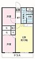 クレアトゥール3階5.8万円