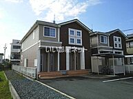愛知県新城市川田字新平10番地8：物件画像／大東建託リーシング株式会社 豊川店