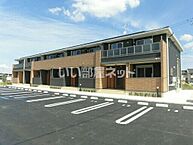 愛知県豊橋市岩屋町字岩屋下1番地31：物件画像／大東建託リーシング株式会社 豊橋店