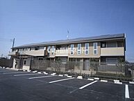 栃木県佐野市富岡町241-3：物件画像／大東建託リーシング株式会社 伊勢崎店