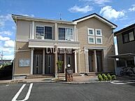 愛知県豊川市二見町86番地：物件画像／大東建託リーシング株式会社 豊川店