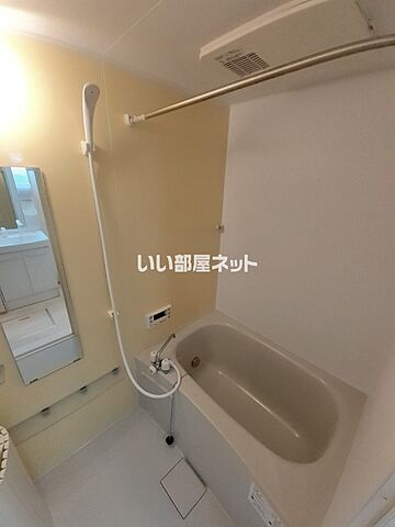 浴室