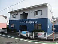 静岡県藤枝市前島2丁目26-10：物件画像／大東建託リーシング株式会社 藤枝店