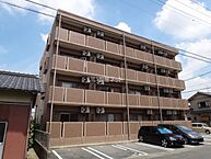 愛知県岩倉市西市町西市前52番地9：物件画像／大東建託リーシング株式会社 小牧店