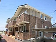 愛知県額田郡幸田町大字相見字四十五間25番地：物件画像／大東建託リーシング株式会社 岡崎店