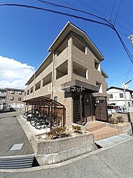 JR阪和線 久米田駅 徒歩7分の賃貸マンション