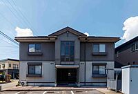 富山県高岡市瑞穂町16-25：物件画像／大東建託リーシング株式会社　魚津店