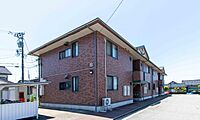 富山県砺波市林716-1：物件画像／大東建託リーシング株式会社　魚津店