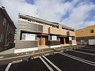 福島県相馬市黒木字上泉281番地2：物件画像／大東建託リーシング株式会社 相馬店