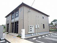愛知県西尾市中畑町前山101番地：物件画像／大東建託リーシング株式会社 西尾駅前店