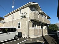 静岡県静岡市清水区能島189番地2：物件画像／大東建託リーシング株式会社 清水店